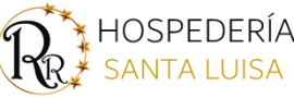 HOSPEDERÍA SANTA LUISA