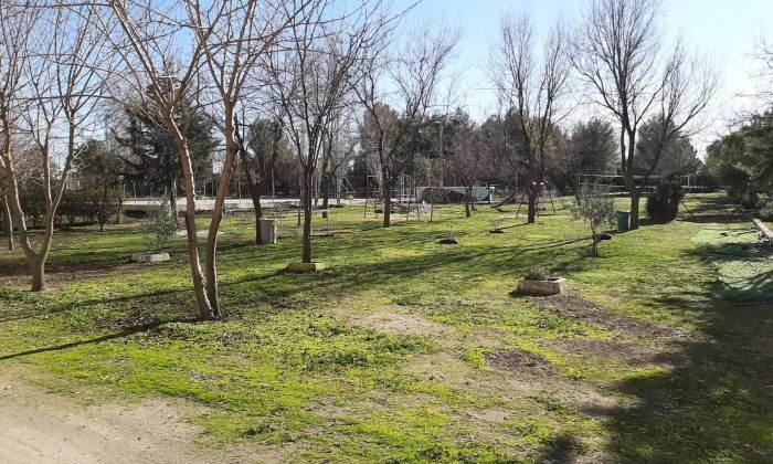 alojamiento en toledo cerca de toledo hospedería santaluisa